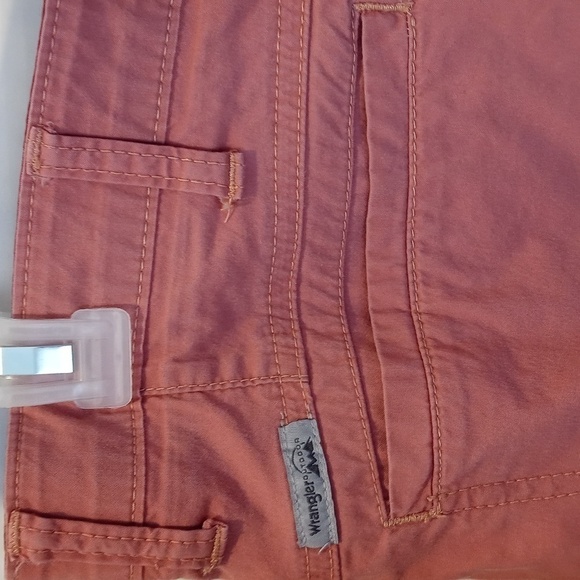 Wrangler size 38 shorts - Picture 5 of 6